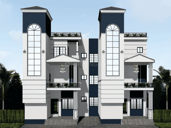 Gallery Cover Pic of S And S Bhindi