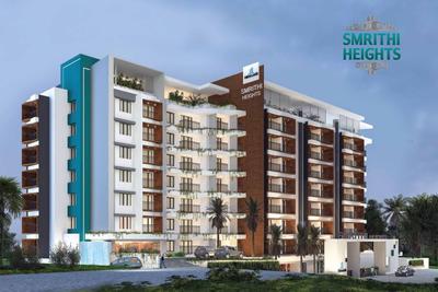 Nidhi Land Smrithi Heights