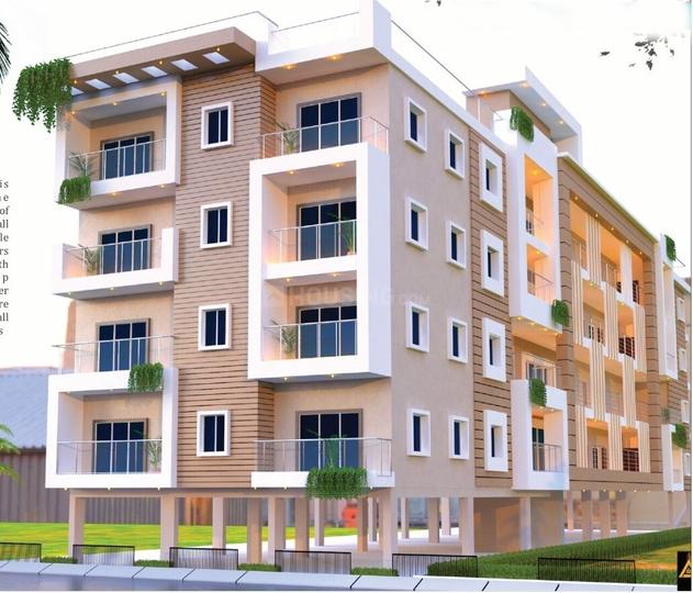 Gallery Cover Pic of SRV Raghav Apartment