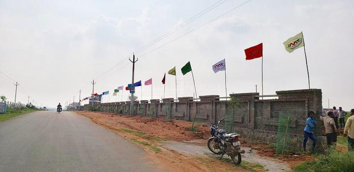 Gallery Cover Pic of TMR Sarovar