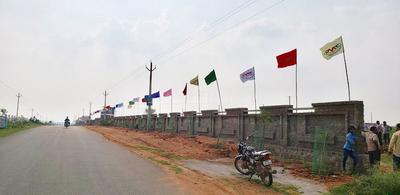 TMR Sarovar