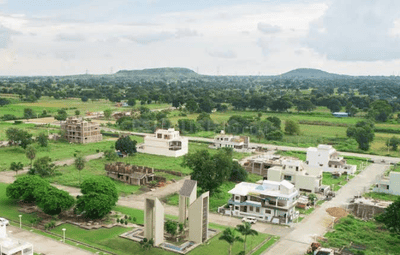 Residential Lands for Sale in Oyster Green Mount Phase 1 Extension