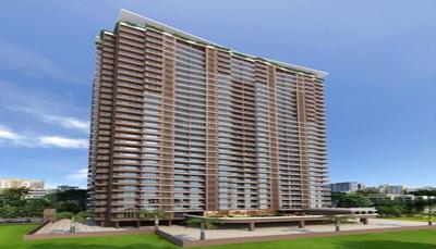 Project Image of 1566 Sq.ft 2 BHK Apartment / Flat for sale in Bhayandar West for Rs. 18335000
