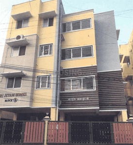 Gallery Cover Pic of Sri Malligai Flats