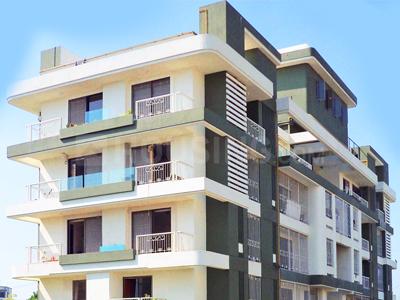 Deep Devikanandan Project Images