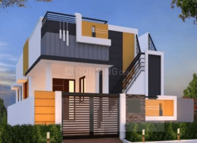 Superr Sai Ram Villas Project Images