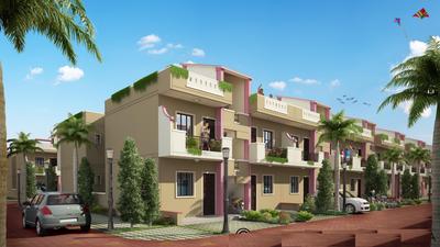 Gallery Cover Pic of Shubhashray Bhiwadi