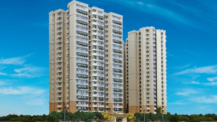 BS Indian Oil Heights - Image 1