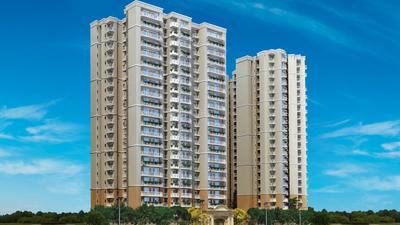 2 BHK Flat