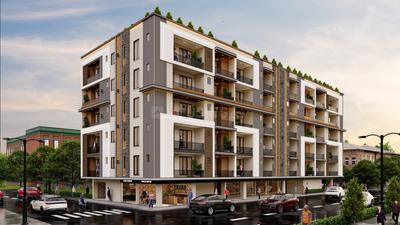 Gallery Cover Pic of Trivor Urbaina Seasons
