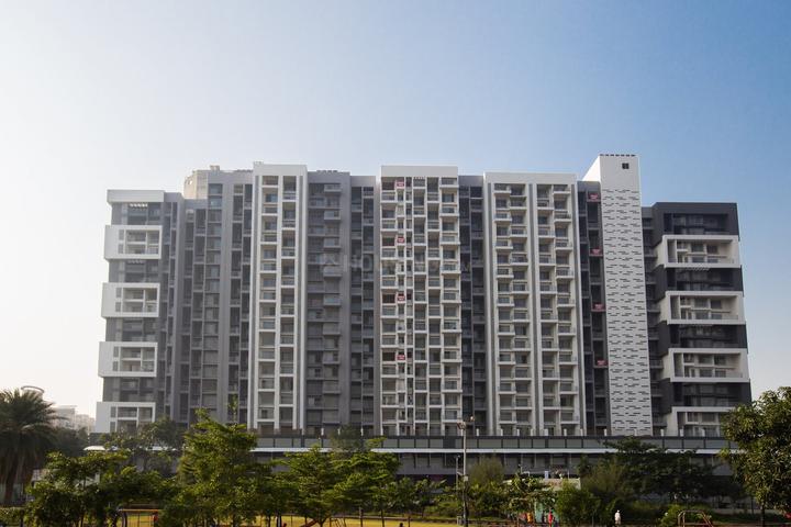 Gallery Cover Pic of Bramhacorp F Residences