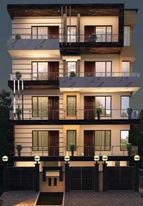 Project Image of 650 Sq.ft 2 BHK Apartment / Flat for sale in Nawada for Rs. 3500000