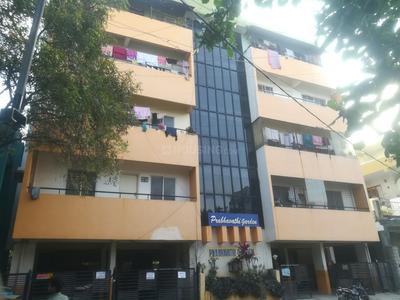 Prabhavathi Garden