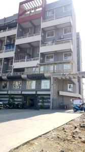 Project Image of 830 Sq.ft 2 BHK Apartment / Flat for sale in Wakad for Rs. 7500000
