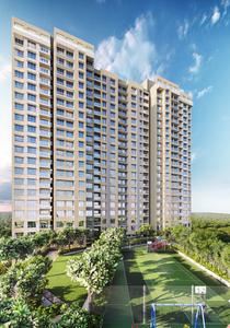 Project Image of 950 Sq.ft 2 BHK Apartment / Flat for sale in Andheri East for Rs. 28600000