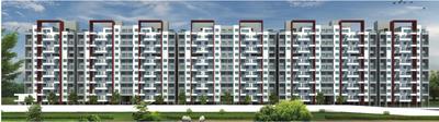 Project Image of 1282 Sq.ft 3 BHK Apartment / Flat for sale in Wakad for Rs. 12500000