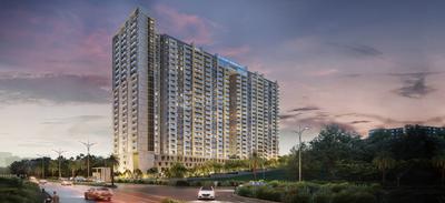 3 BHK Flat