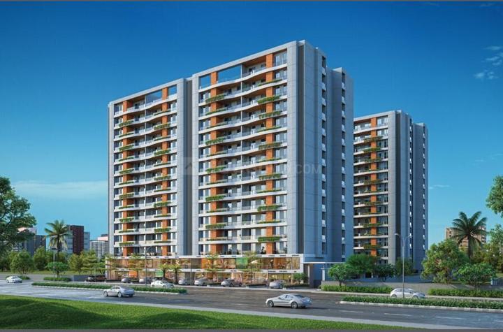 Nyalkaran Shree Siddheshwar Hamilton Main Image 1