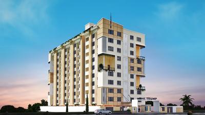 Aastha Aastha Trump Project Images