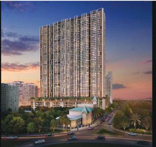 Project Image of 785 Sq.ft 2 BHK Apartment / Flat for sale in Antop Hill for Rs. 31100000