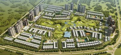 Project Image of 4600 Sq.ft 4 BHK Villa for sale in Jaypee Greens for Rs. 79500000