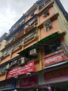 Shivam Apartment CHS Project Images