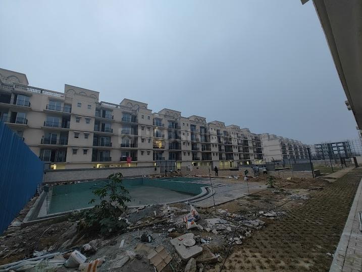 Gallery Cover Pic of Signature Global Park