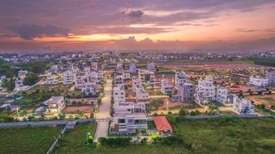 Project Image of 2000 Sq.ft Residential Plot / Land for sale in Muthasandra for Rs. 15000000