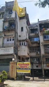 Project Image of 1800 Sq.ft 3 BHK Apartment / Flat for sale in Andheri West for Rs. 40000000