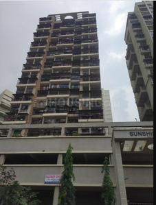 Project Image of 620 Sq.ft 1 BHK Apartment / Flat for sale in Ghansoli for Rs. 11000000