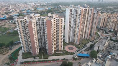 Project Image of 2035 Sq.ft 3.5 BHK Apartment / Flat for sale in Sector 37C for Rs. 15600000