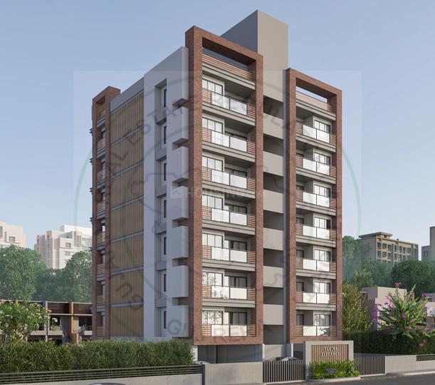 Gallery Cover Pic of S M Sakina Elegance