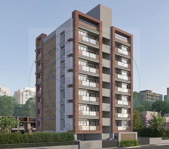 Gallery Cover Pic of S M Sakina Elegance