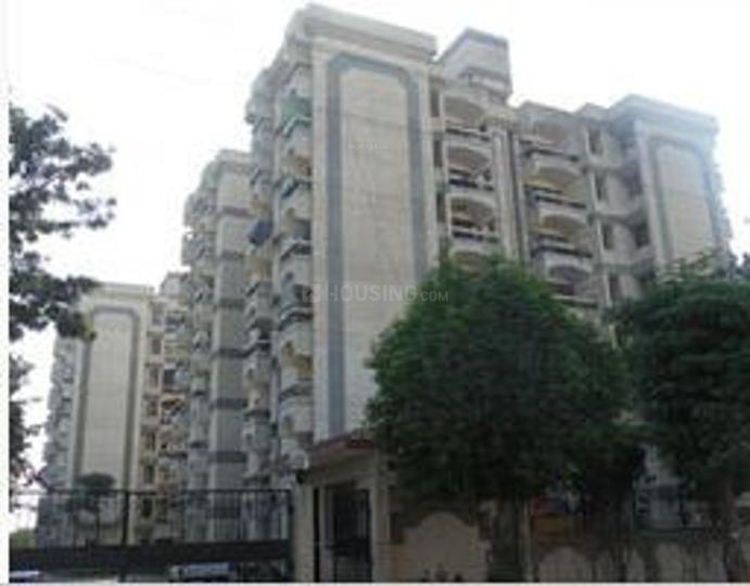 The Antriksh Meghdoot Apartment More Images 1