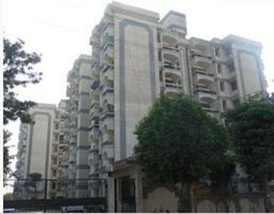 Gallery Cover Pic of The Antriksh Meghdoot Apartment