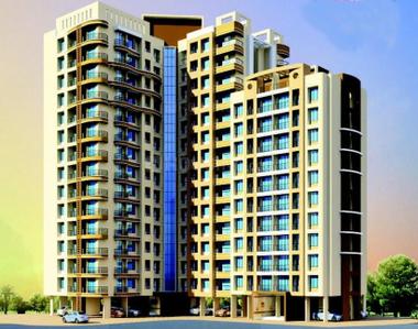 Project Image of 1050 Sq.ft 2 BHK Apartment / Flat for sale in Mira Road East for Rs. 9800000