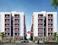 Unique Shriram Residency Elevation 1