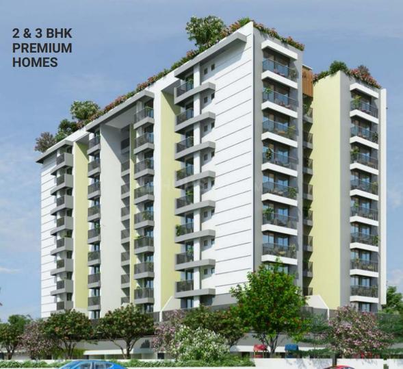 ABAD Woods Park Main Image 1