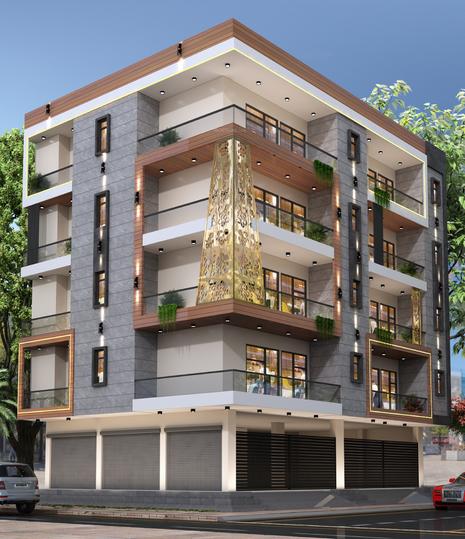 Gallery Cover Pic of Sky Height