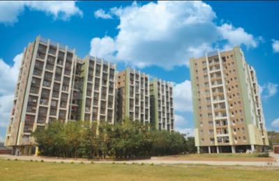Gallery Cover Pic of Jain Dream Eco City Block X