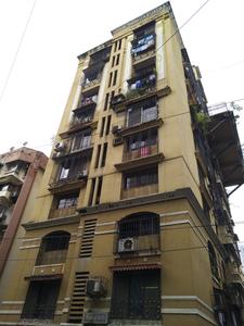 Swaraj Homes Dhanush Kutti Apartment Project Images