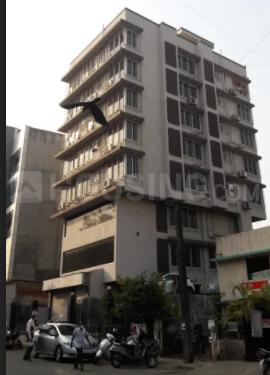 Crystal Plaza Elevation 1