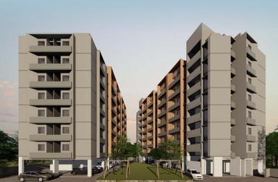 Gallery Cover Pic of R R Rehmat Residency