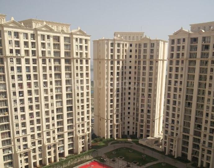 Gallery Cover Pic of Hiranandani Rodas Enclave
