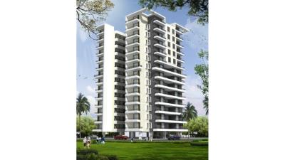 Hampton Square Apartments Project Images