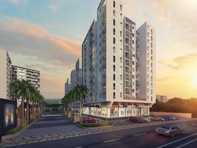 Mantra 24 West Phase 5