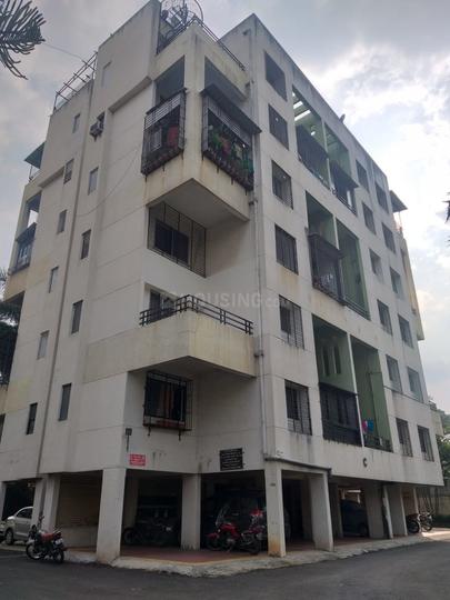 Pawar Enclave Elevation 1