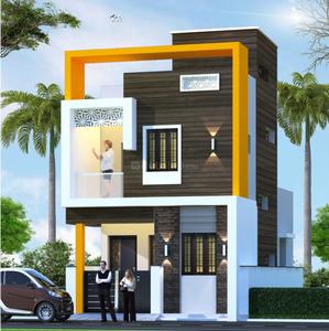 Residential Lands for Sale in Sri Dhanalakshmi Garden Phase 1