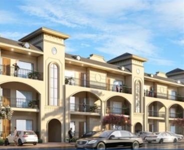 Project Image of 900 Sq.ft 2 BHK Apartment / Flat for sale in Sector 127 for Rs. 4500000