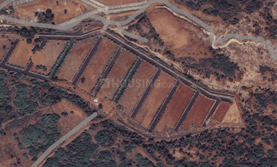 Navaratna Green City Project Images